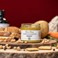 Tarro de hummus de garbanzos Doña Tomasa de 100 g