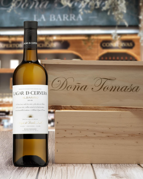 Lagar de Cervera 2024 75cl