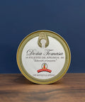 Lata cerrada de anchoas 00 con mantequilla artesana Doña Tomasa