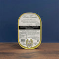Lata cerrada de anchoas de costera con mantequilla Doña Tomasa