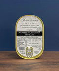Lata cerrada de anchoas de costera con mantequilla Doña Tomasa