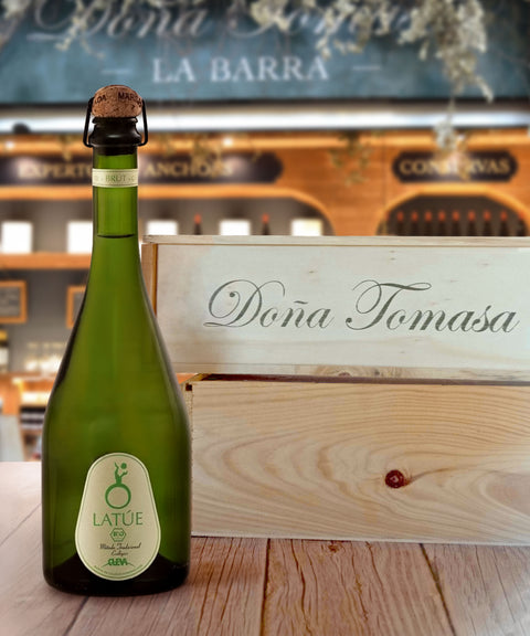 Latúe Brut 75cl