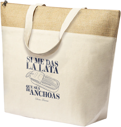 Bolsa Picnic Isotérmica