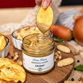 Mostaza de Dijon Doña Tomasa para acompañar patatas