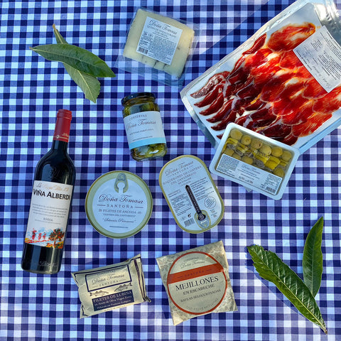 Pack Selección Gourmet