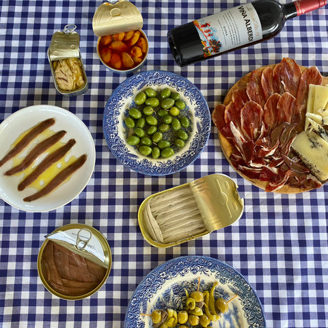 Pack Selección Gourmet