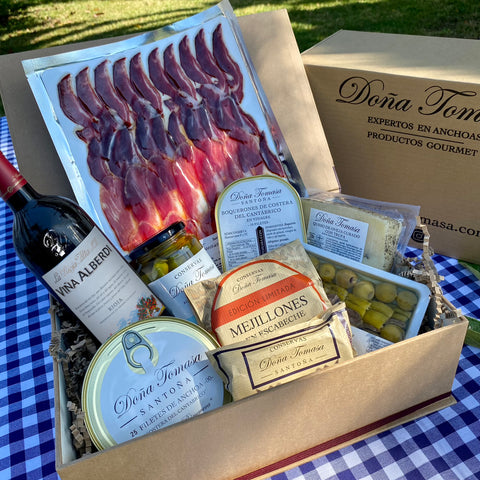 Pack Selección Gourmet