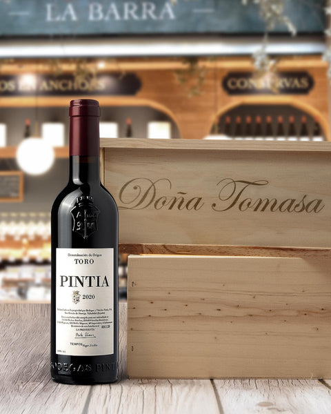 Pintia 2020 37cl