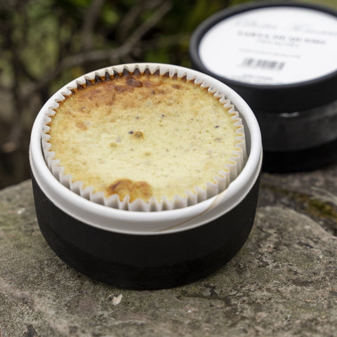 Tarta de queso y pistacho 180g