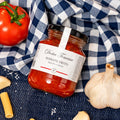 Tarro de tomate frito artesanal Doña Tomasa de 300 g