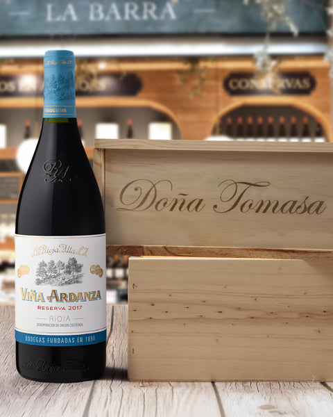 Viña Ardanza Reserva 2019 75 cl