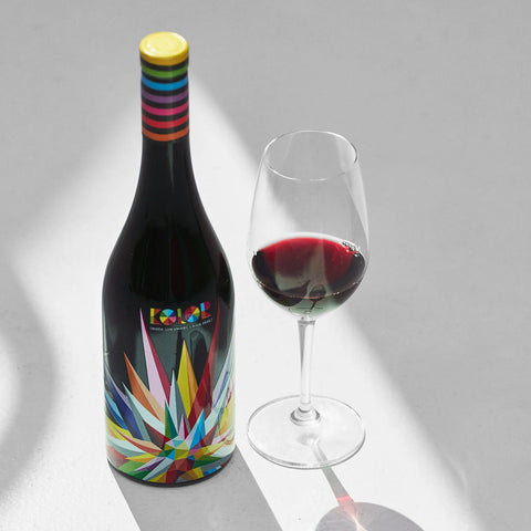 Kolor Okuda Mencía 75cl