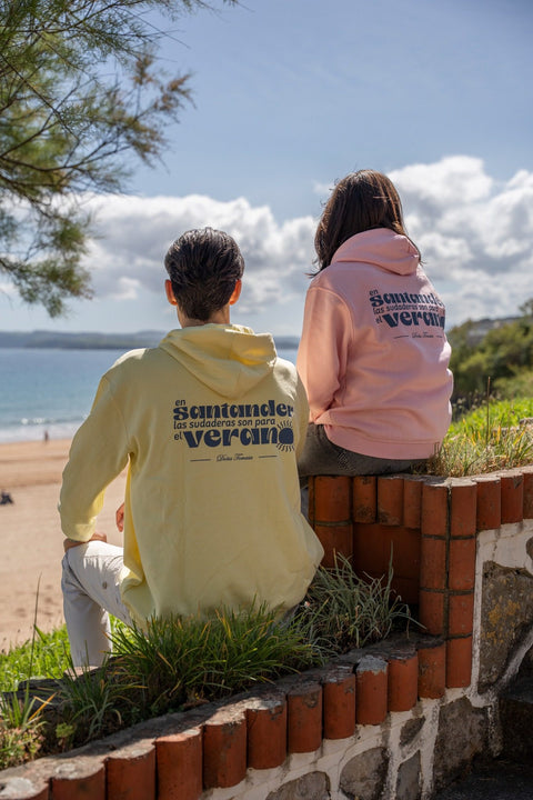 Sudadera Doña Tomasa