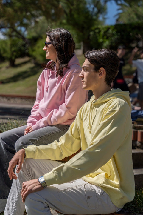 Sudadera Doña Tomasa