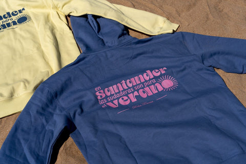 Sudadera Doña Tomasa