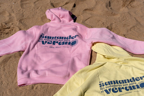 Sudadera Doña Tomasa