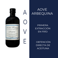 AOVE Arbequina