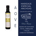 AOVE Castillo de Canena