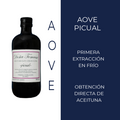 AOVE Picual