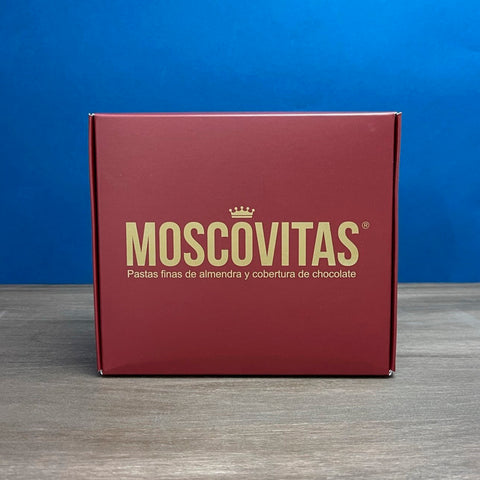 Moscovites Classique 160/250/500g
