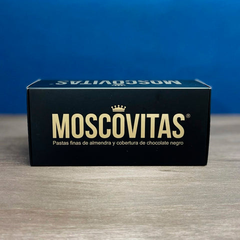 Moscovitas Dark