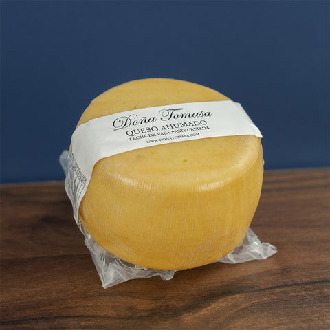 Fromage Fumé 400g environ