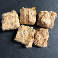 Hojaldritos de Almendra 