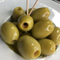 Aceitunas Gordal sin Hueso 