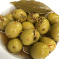 Aceitunas Aliño Especial Rubayo 