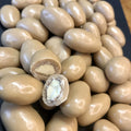 Almendra de caramelo y sal