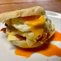 Molletes Artesanos 