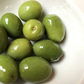 Aceitunas Campo Real 