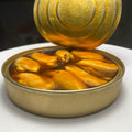 Mejillones en escabeche 6/8 piezas muy grandes