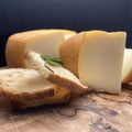 Queso Ahumado 