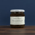 Cebolla caramelizada con Vinagre Balsámico