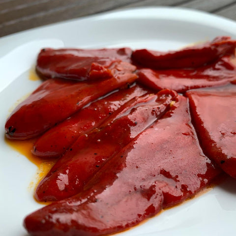 Piments Piquillo Extra 340g