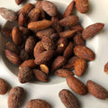 Almendras con sal y vinagre