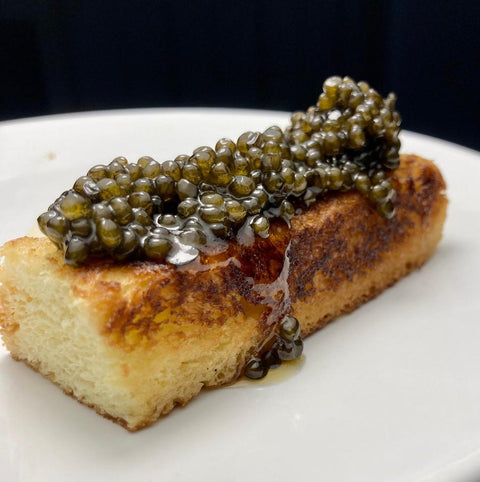 Caviar Premium Adamas