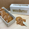 Moscovitas Blanco 