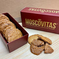 Moscovitas Clásico 