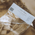 Pan de Sésamo