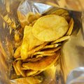 Patatas fritas Corte Grueso